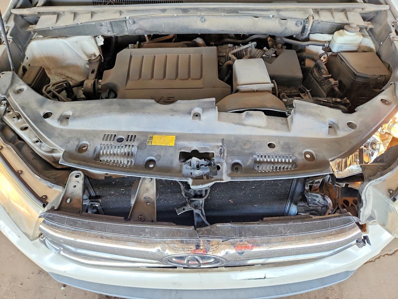 Toyota Highlander Le