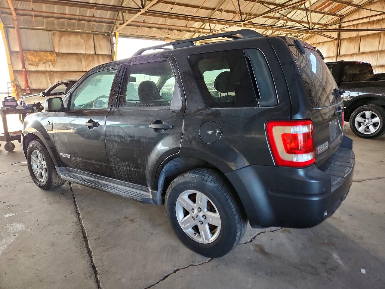 Ford Escape Hev