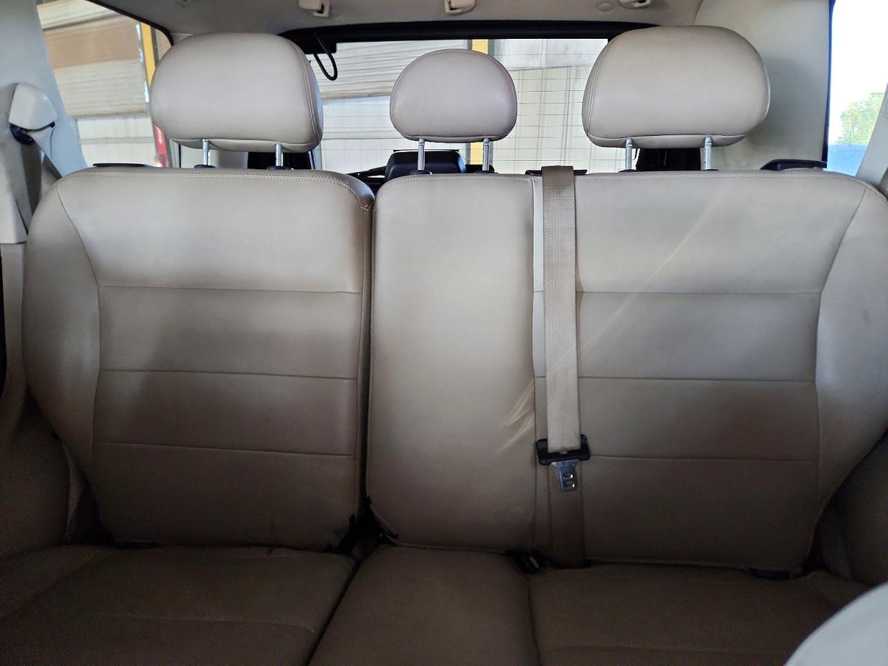 Ford Escape Hev