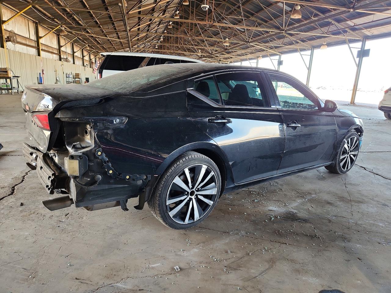 Nissan Altima Sr