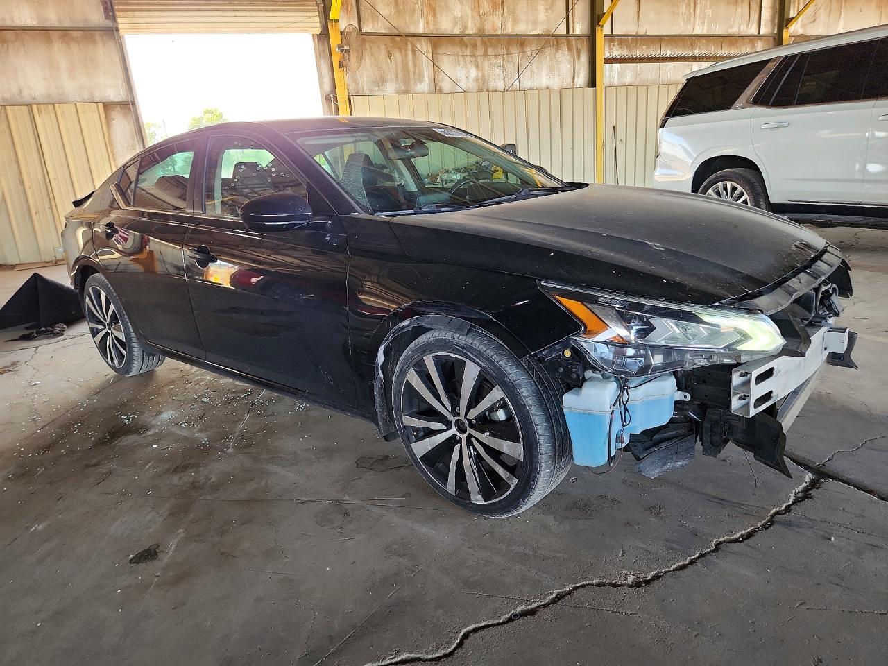 Nissan Altima Sr