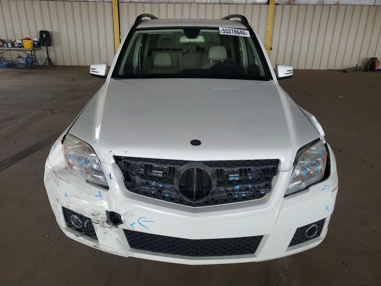 Mercedes-Benz GLK 350 4matic