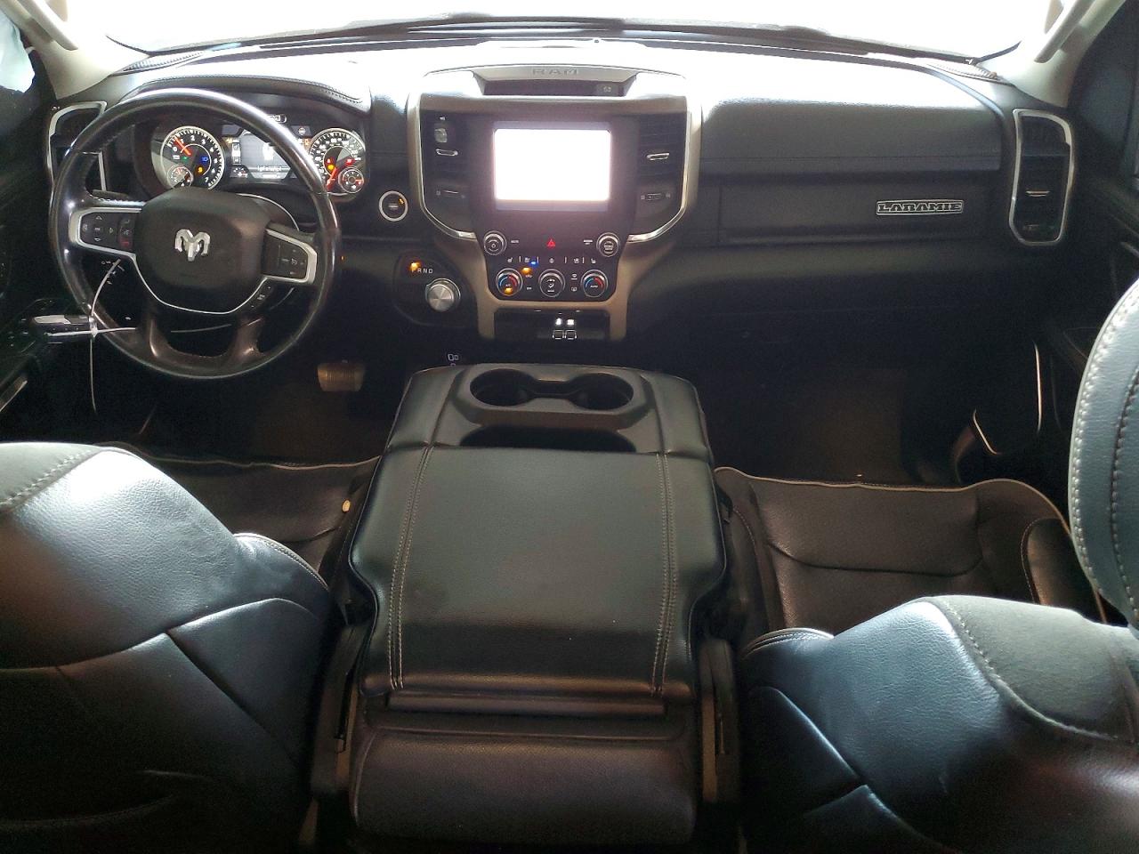 Ram 1500 Laramie