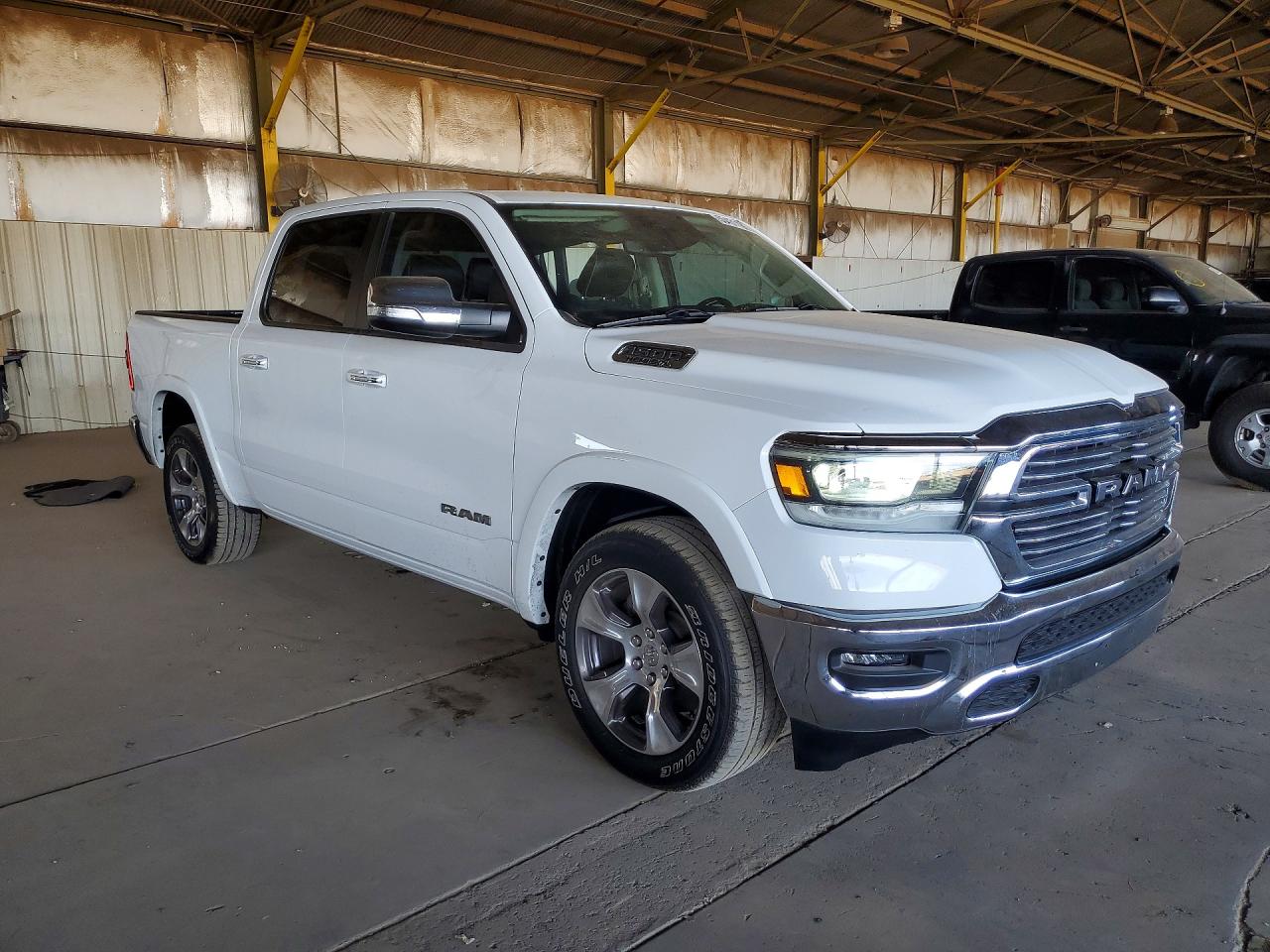 Ram 1500 Laramie