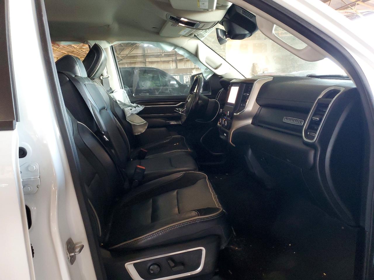Ram 1500 Laramie