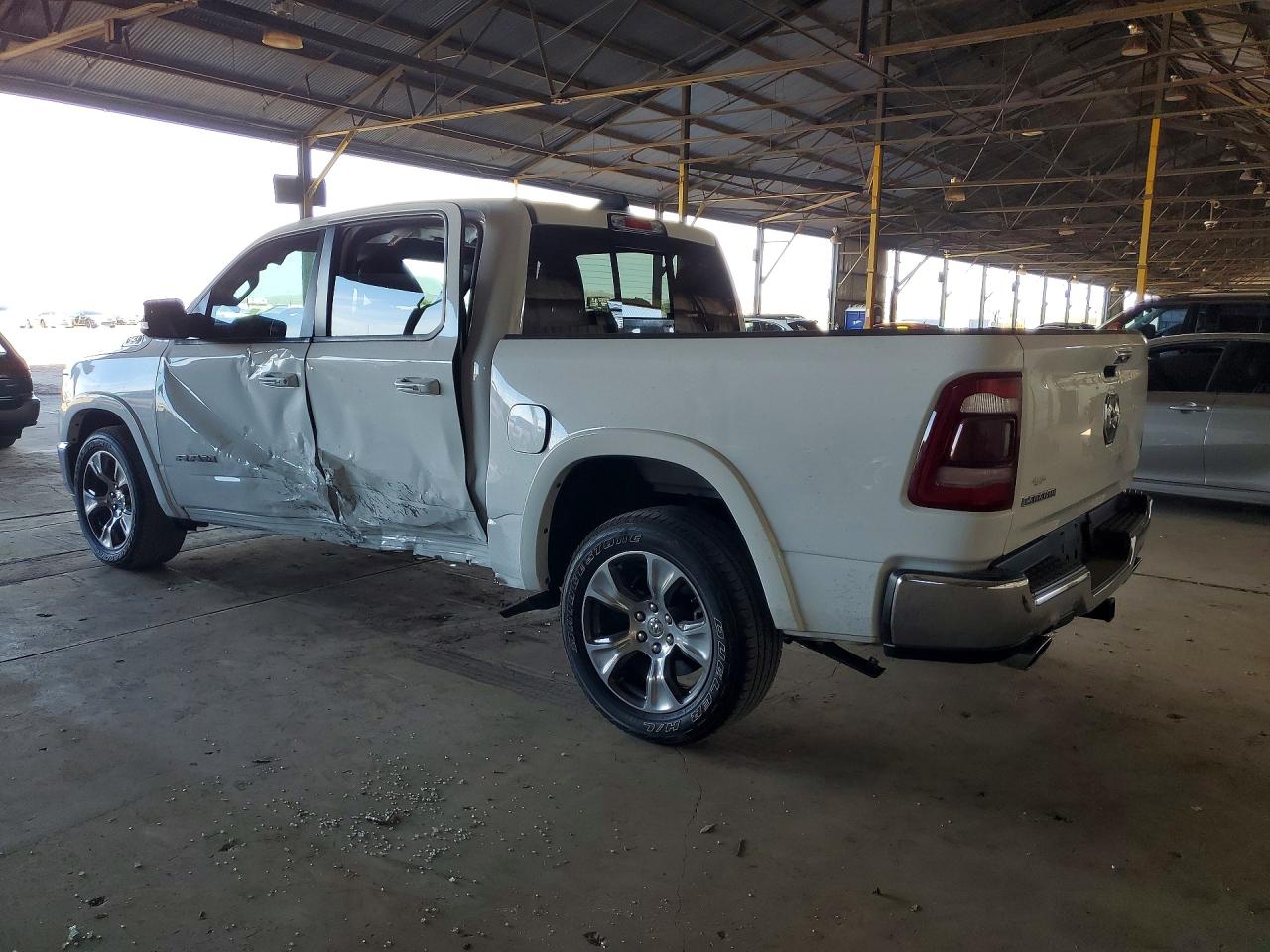 Ram 1500 Laramie