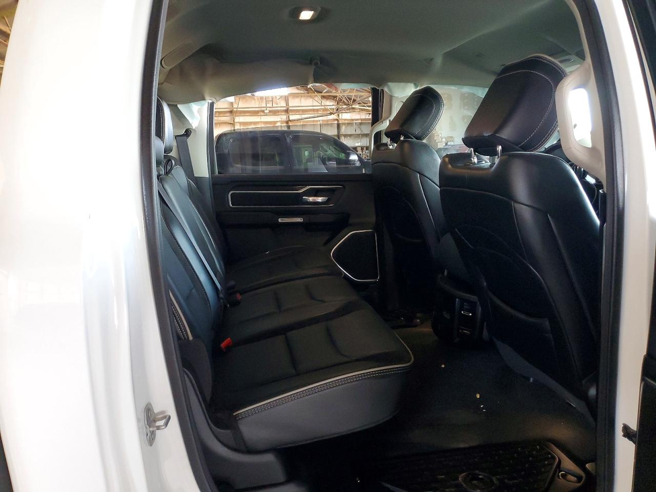 Ram 1500 Laramie