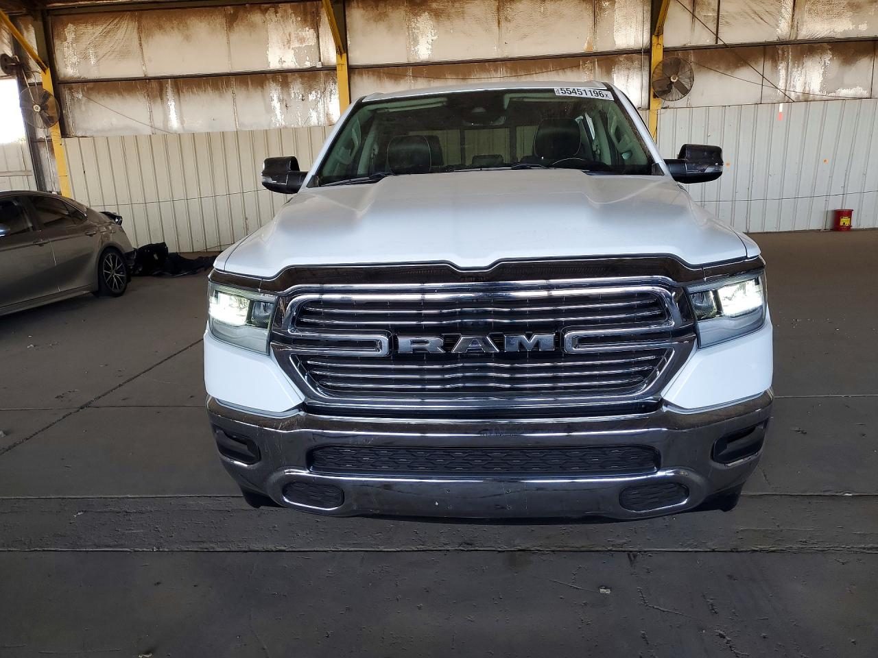 Ram 1500 Laramie