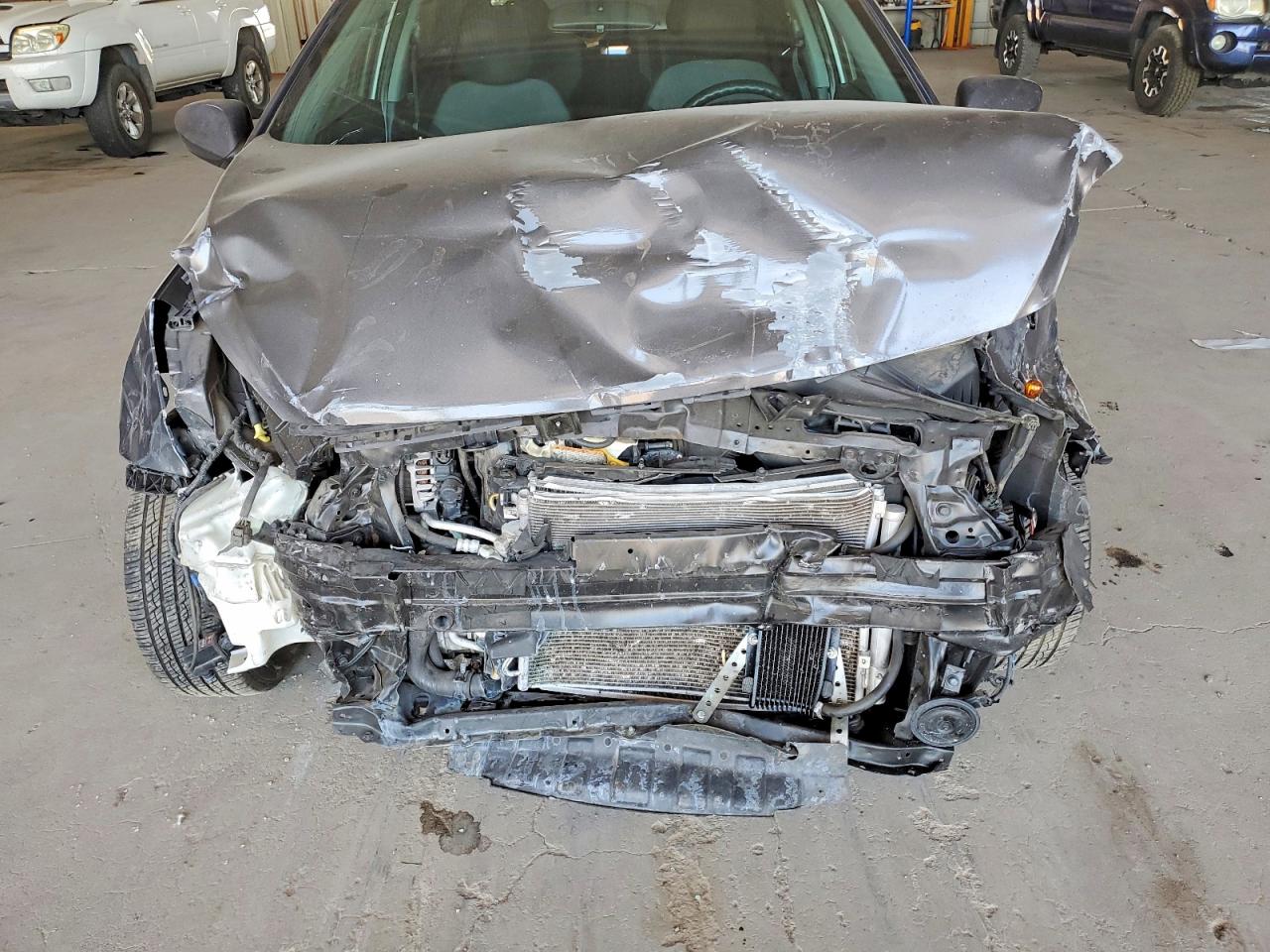 Hyundai ACCENT Gs
