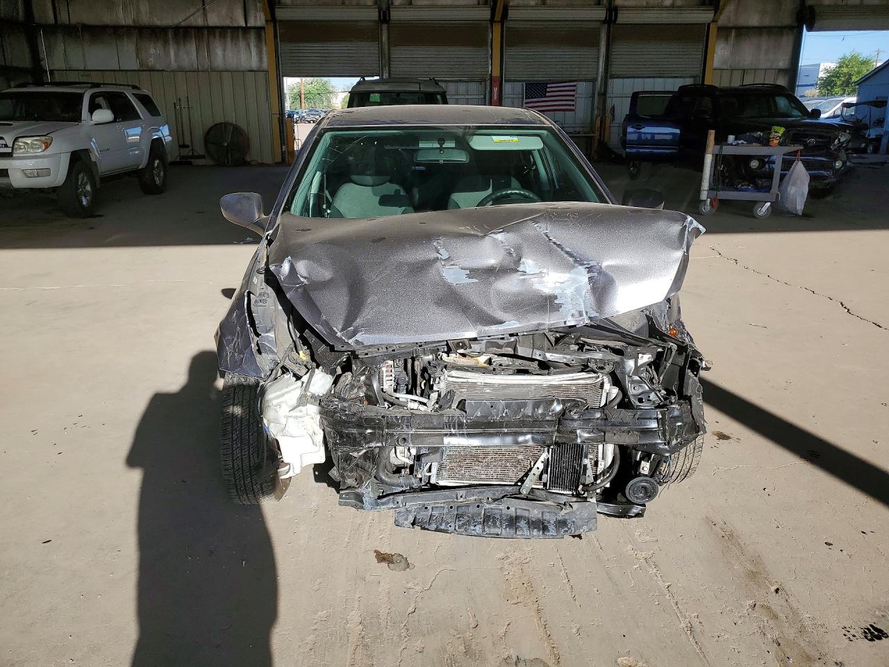 Hyundai ACCENT Gs
