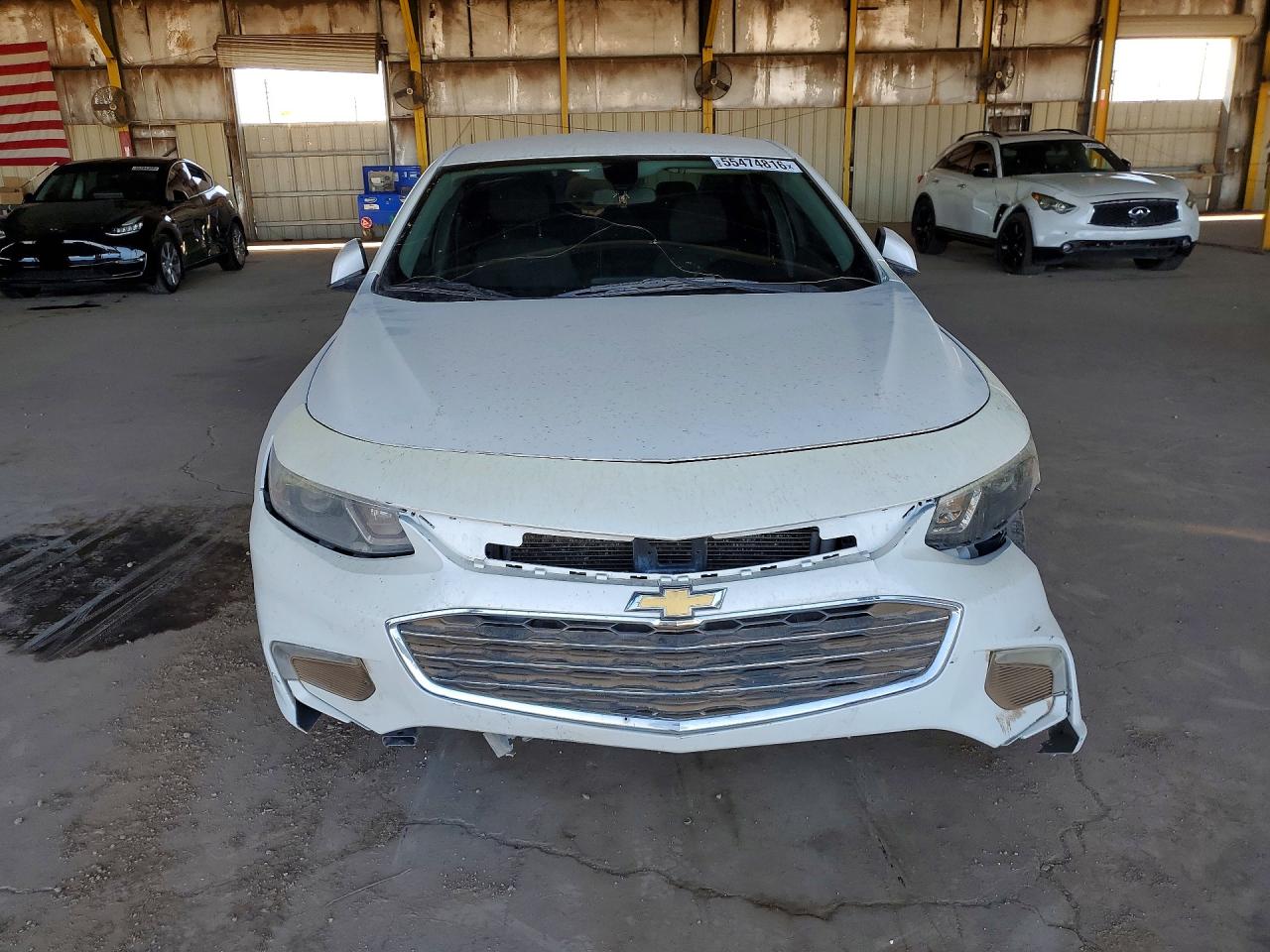 Chevrolet Malibu Lt
