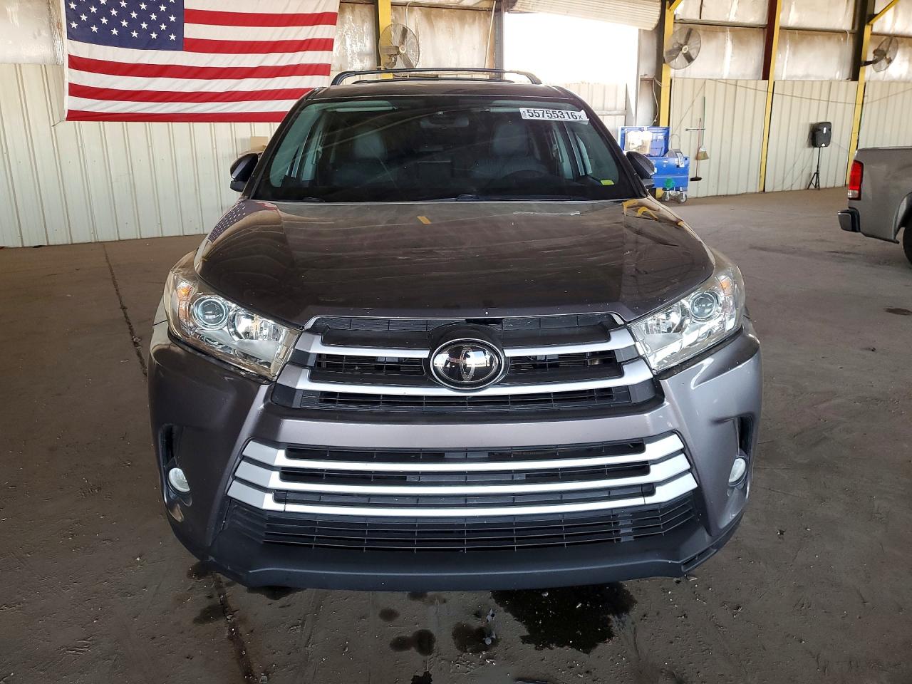 Toyota Highlander Le Plus