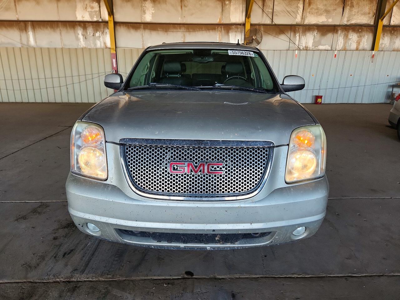 GMC Yukon Denali