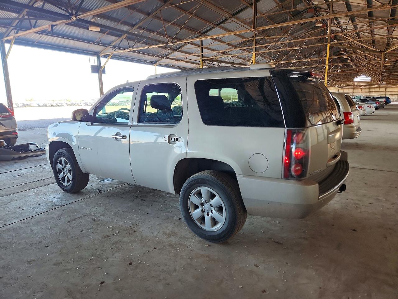 GMC Yukon Denali