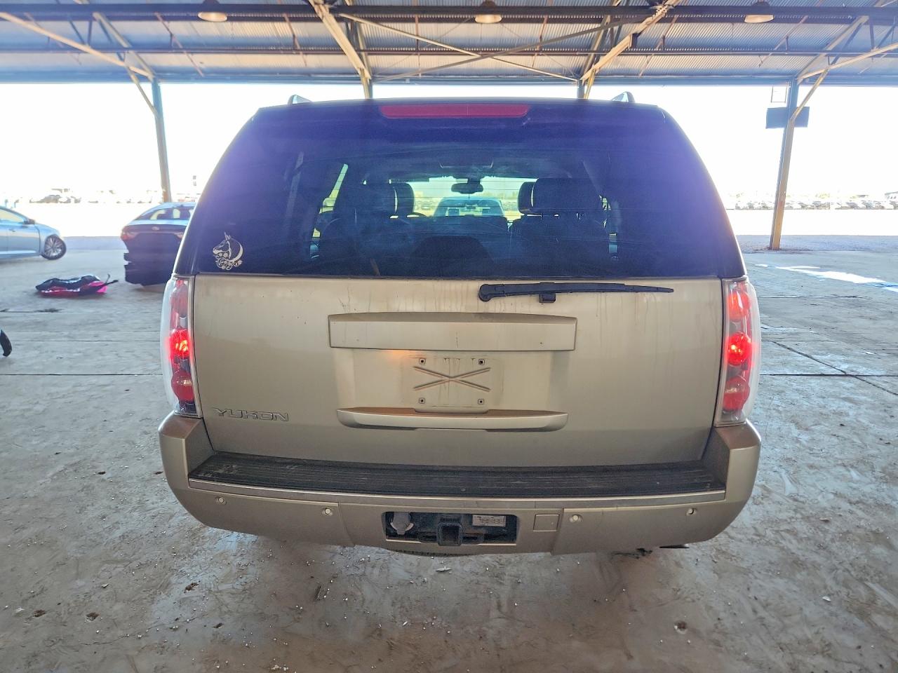 GMC Yukon Denali