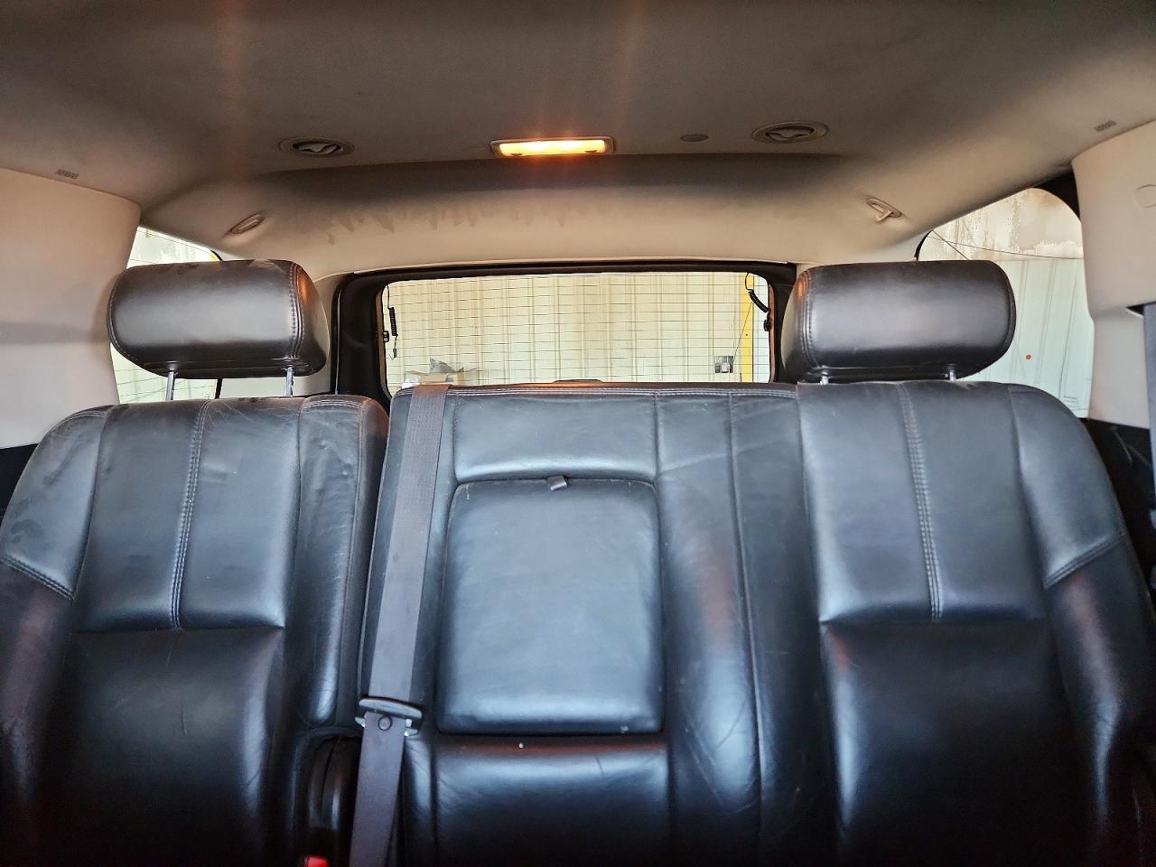GMC Yukon Denali
