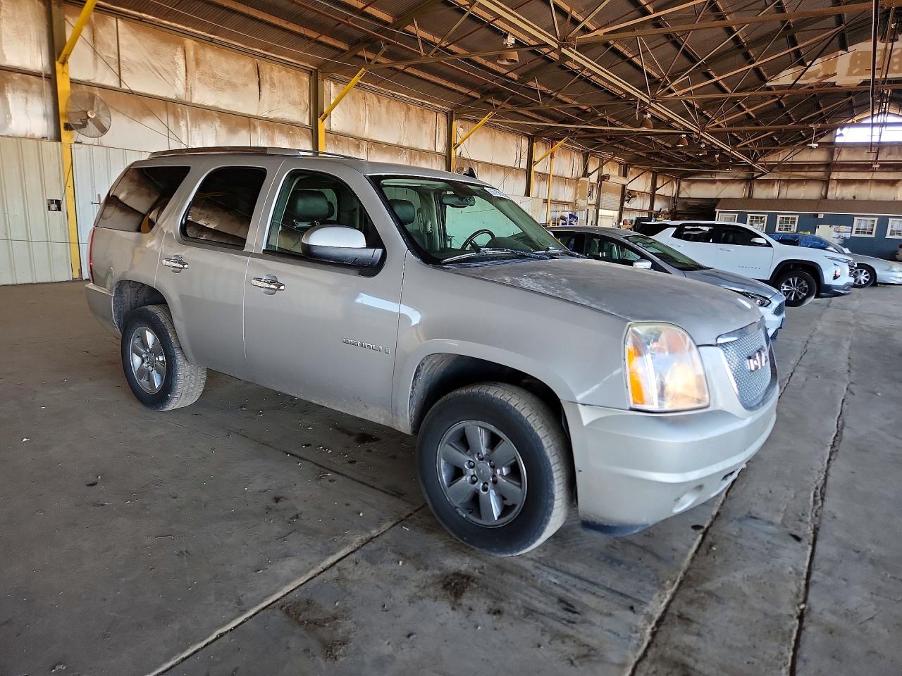 GMC Yukon Denali