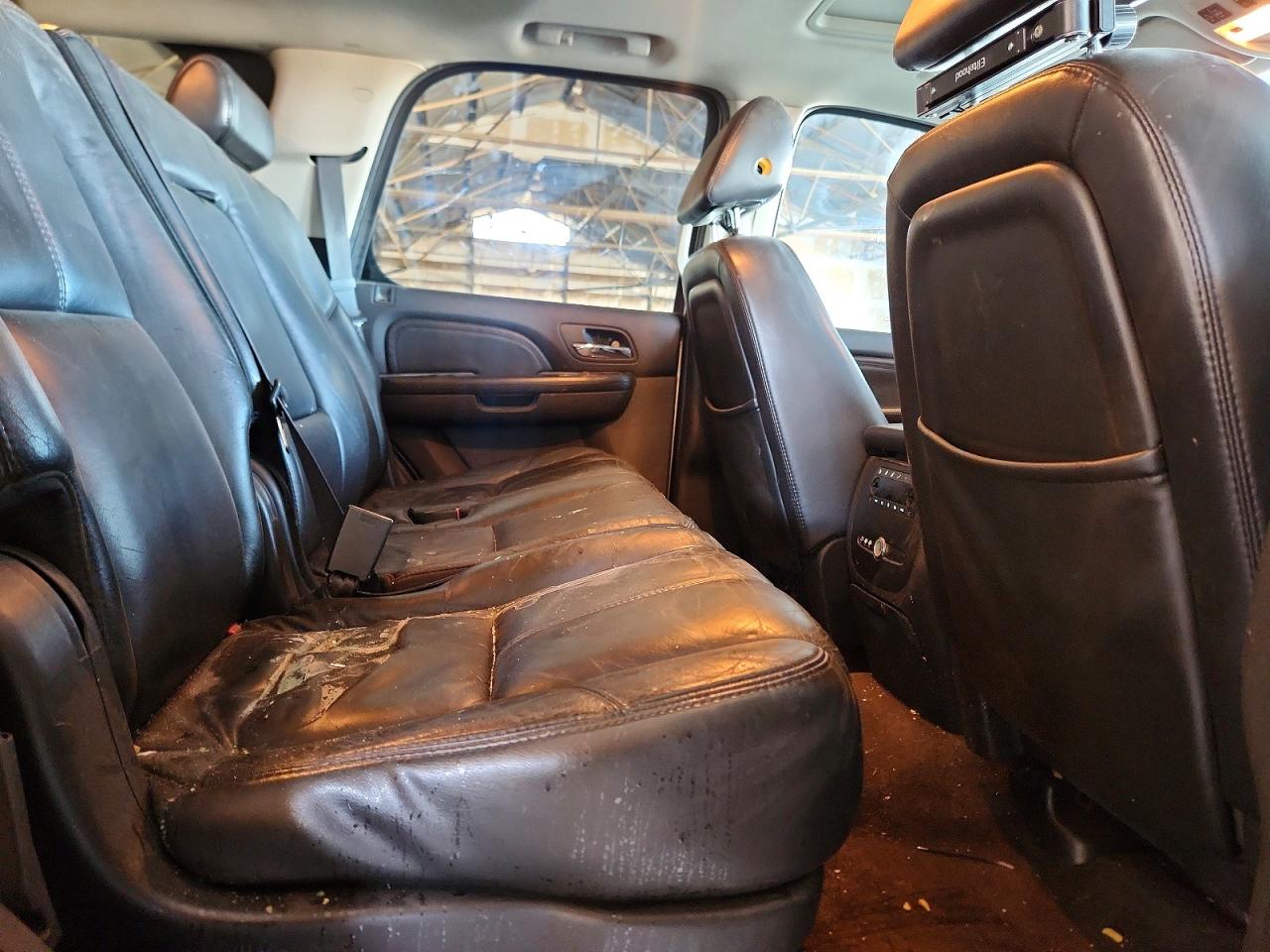 GMC Yukon Denali