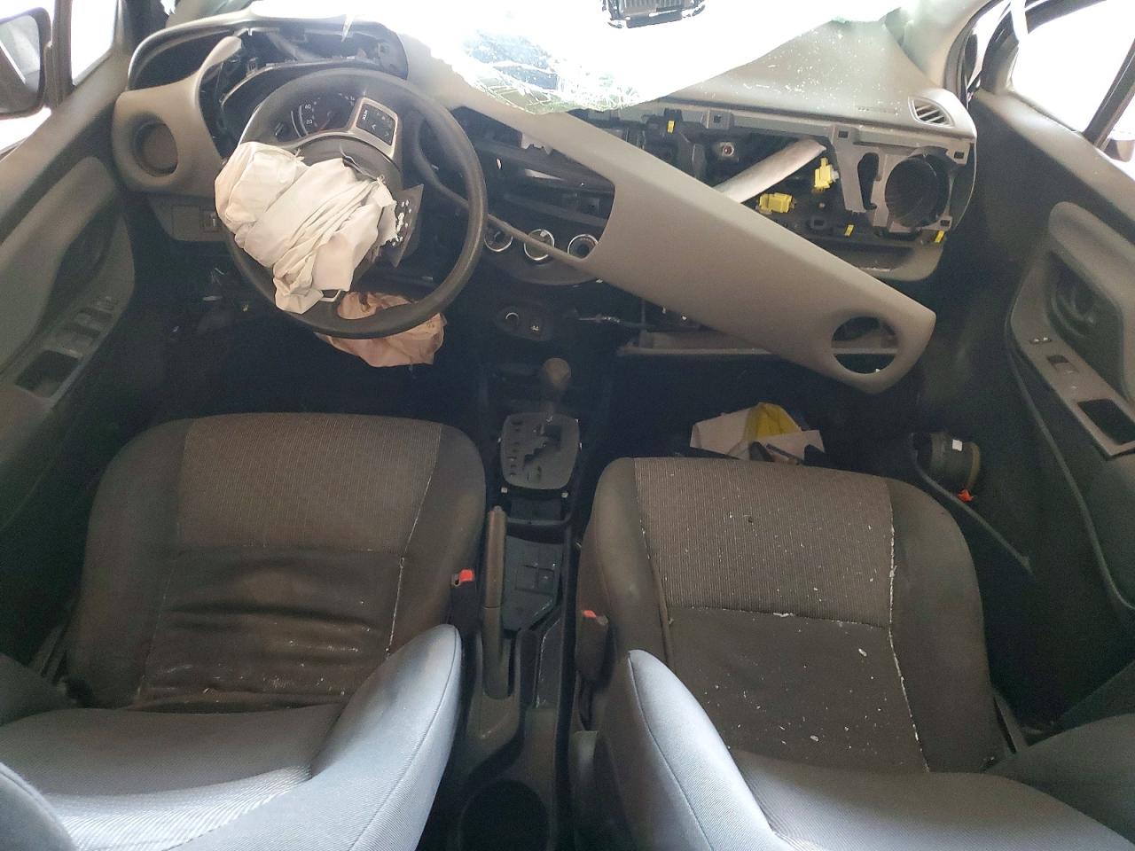 Toyota Yaris 5-door L Fleet