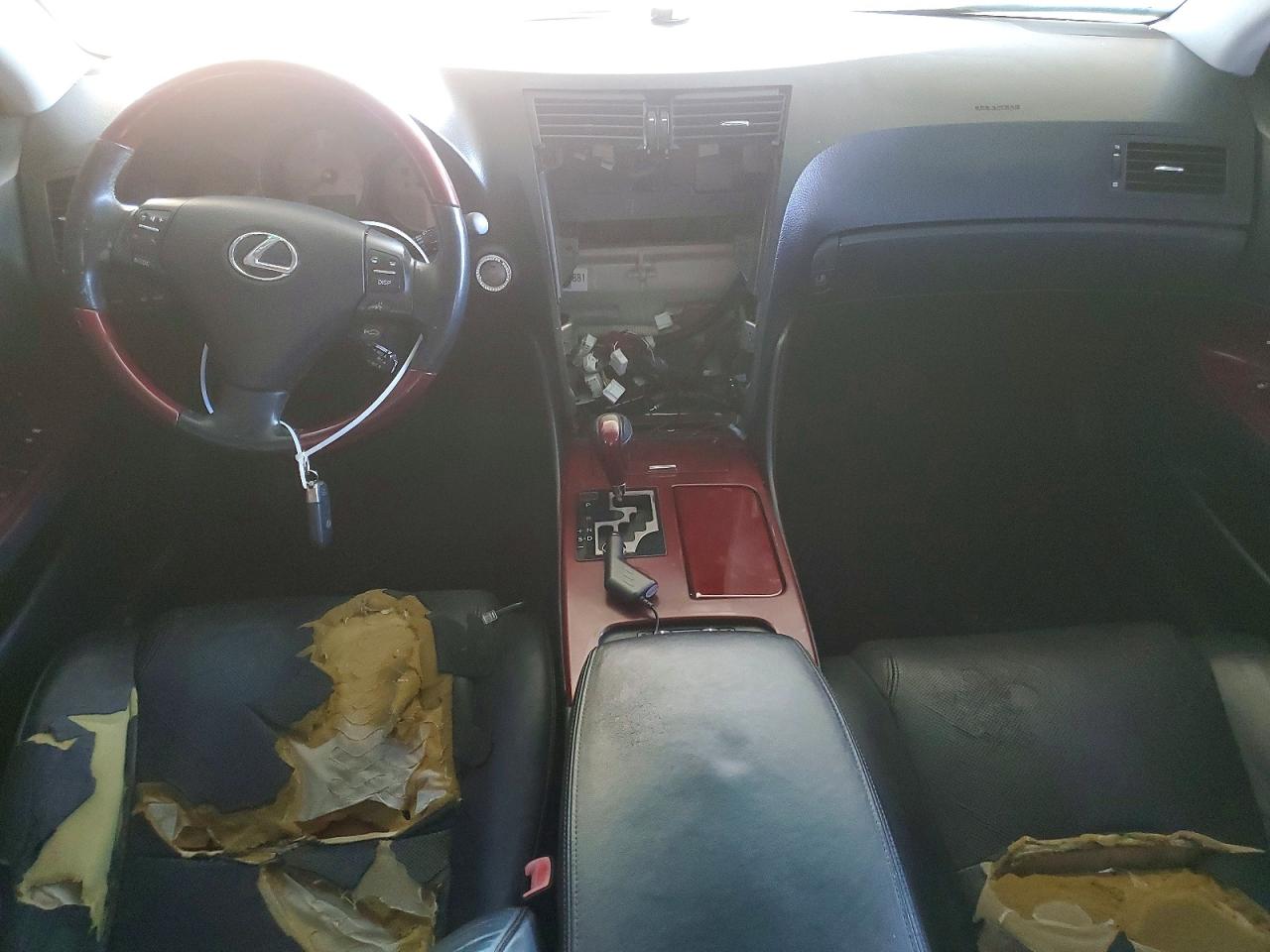 Lexus Gs 450h