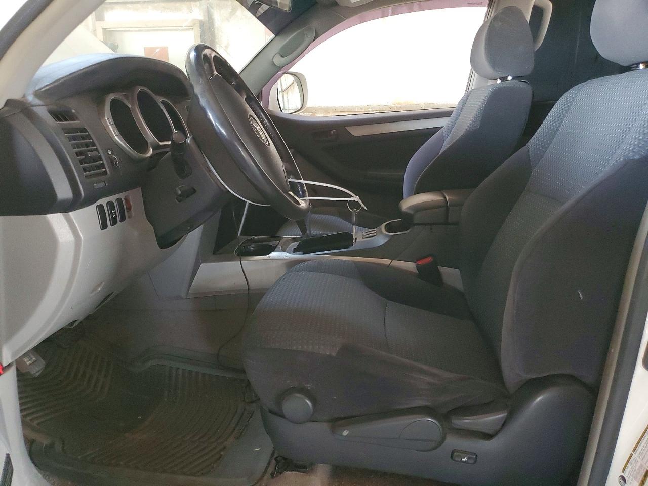 Toyota 4Runner Sport Edition