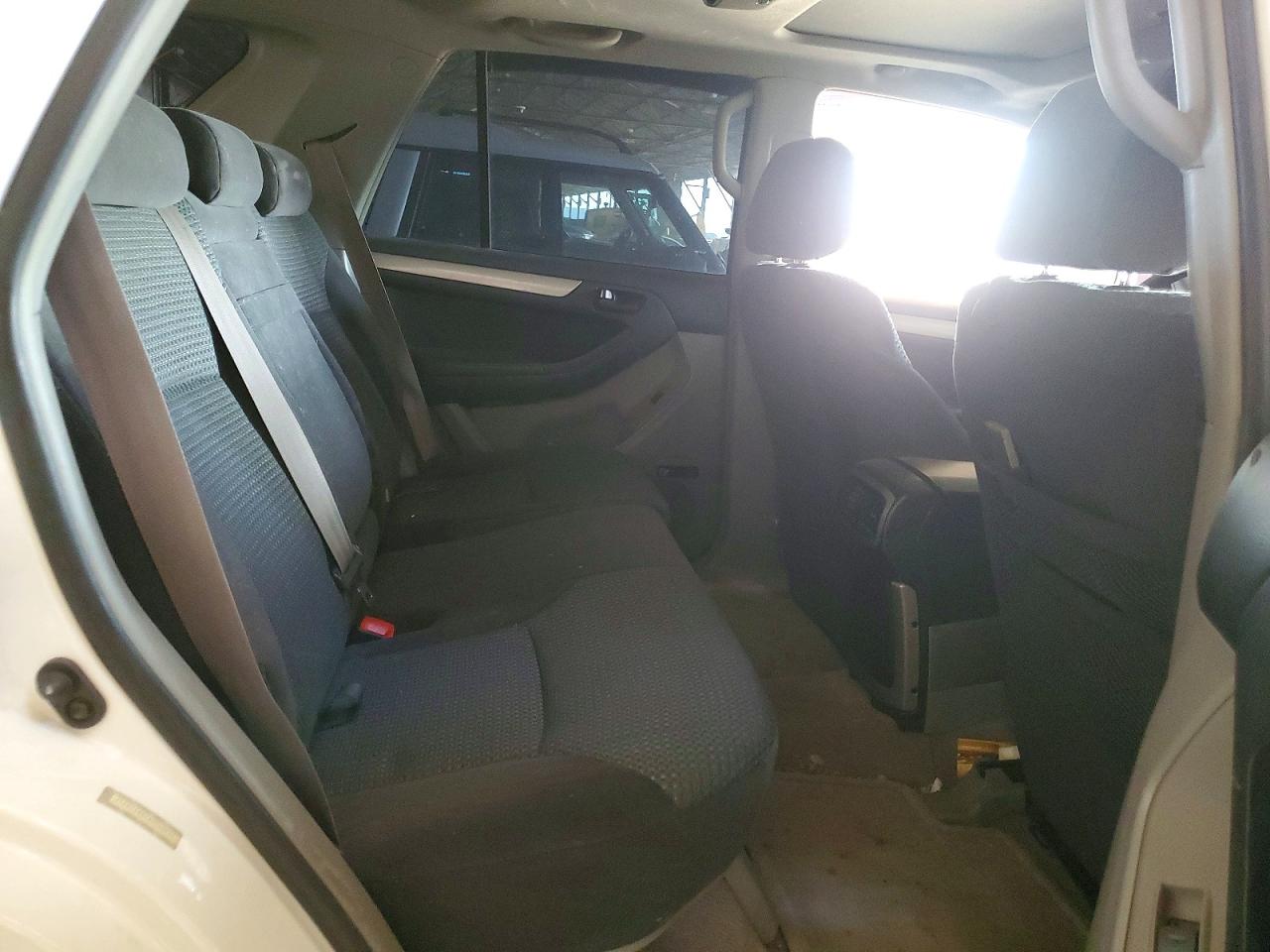 Toyota 4Runner Sport Edition