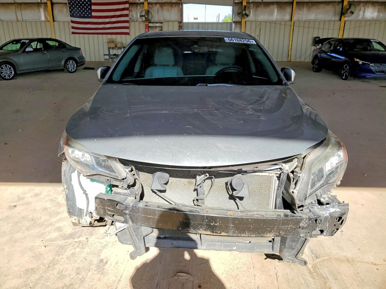 Toyota Avalon Touring