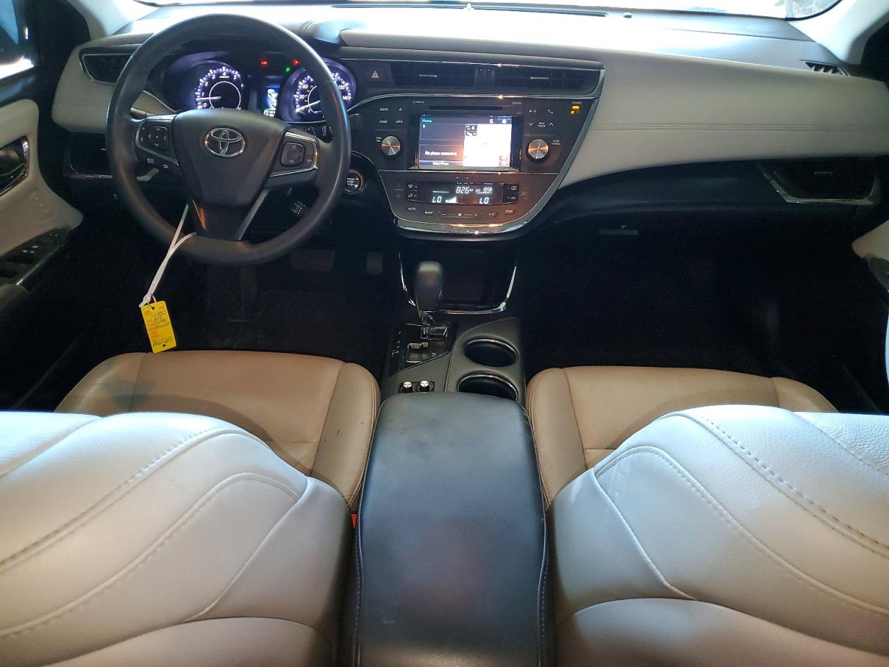 Toyota Avalon Touring