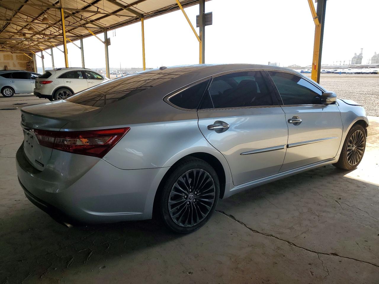 Toyota Avalon Touring