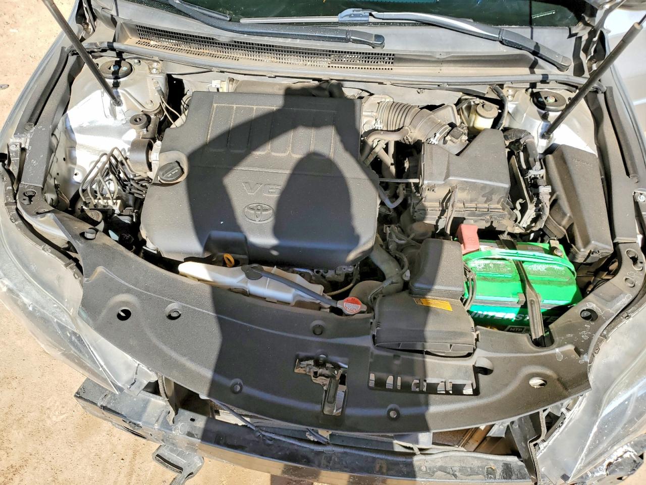 Toyota Avalon Touring