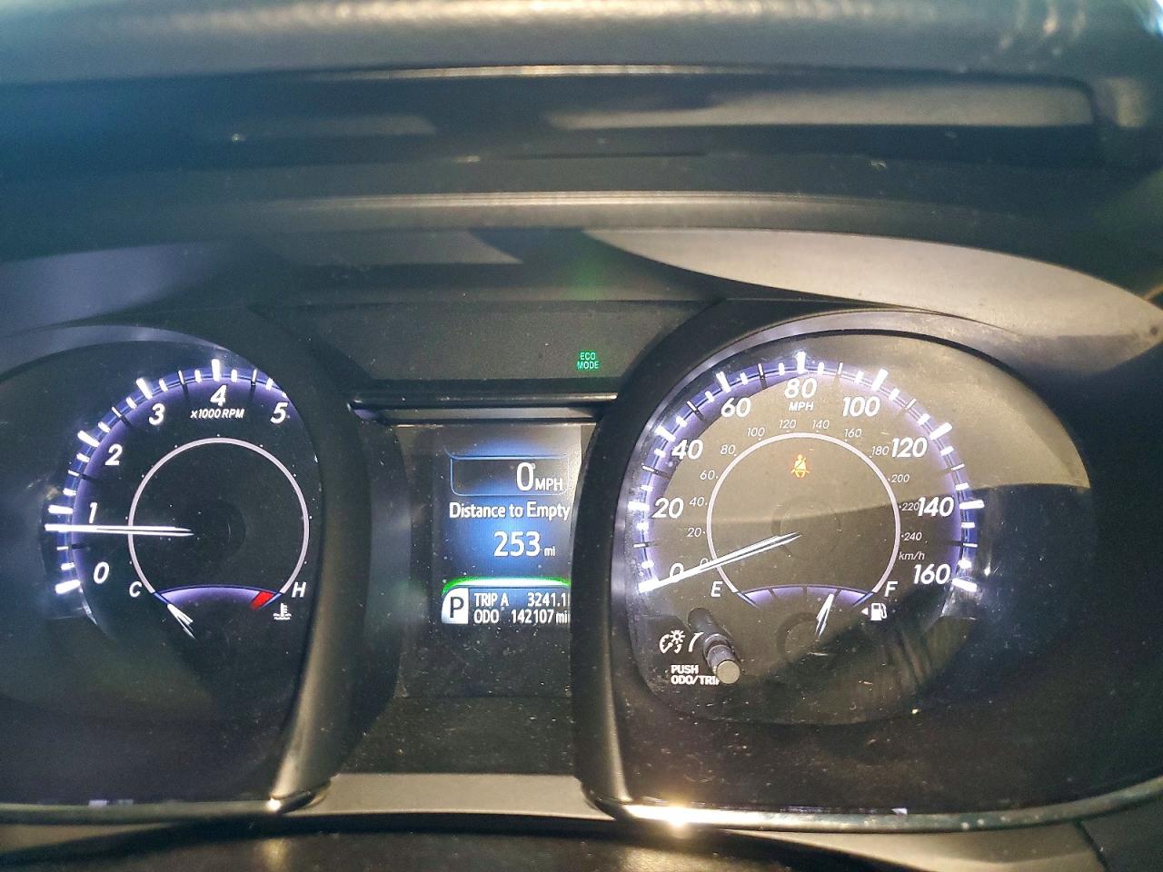 Toyota Avalon Touring