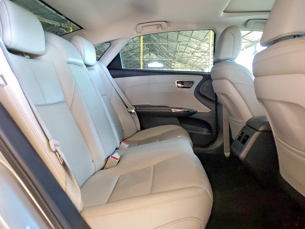 Toyota Avalon Touring