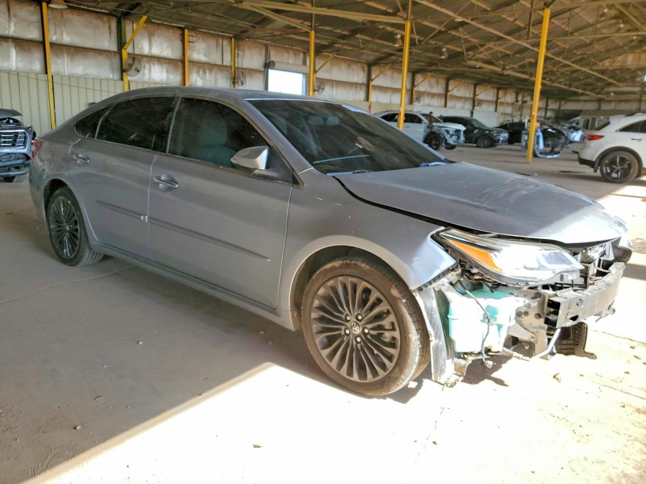 Toyota Avalon Touring