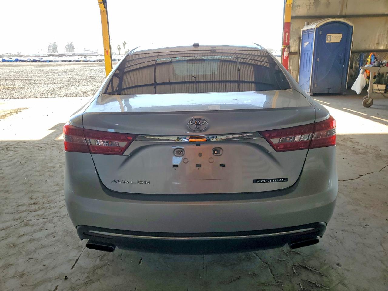 Toyota Avalon Touring