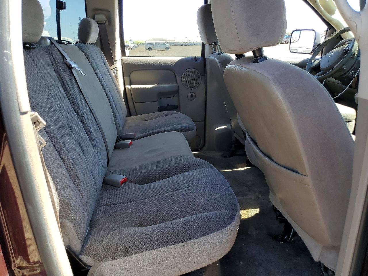Dodge Ram 3500 St