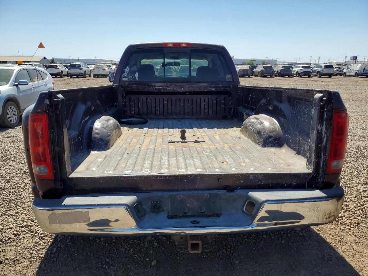 Dodge Ram 3500 St