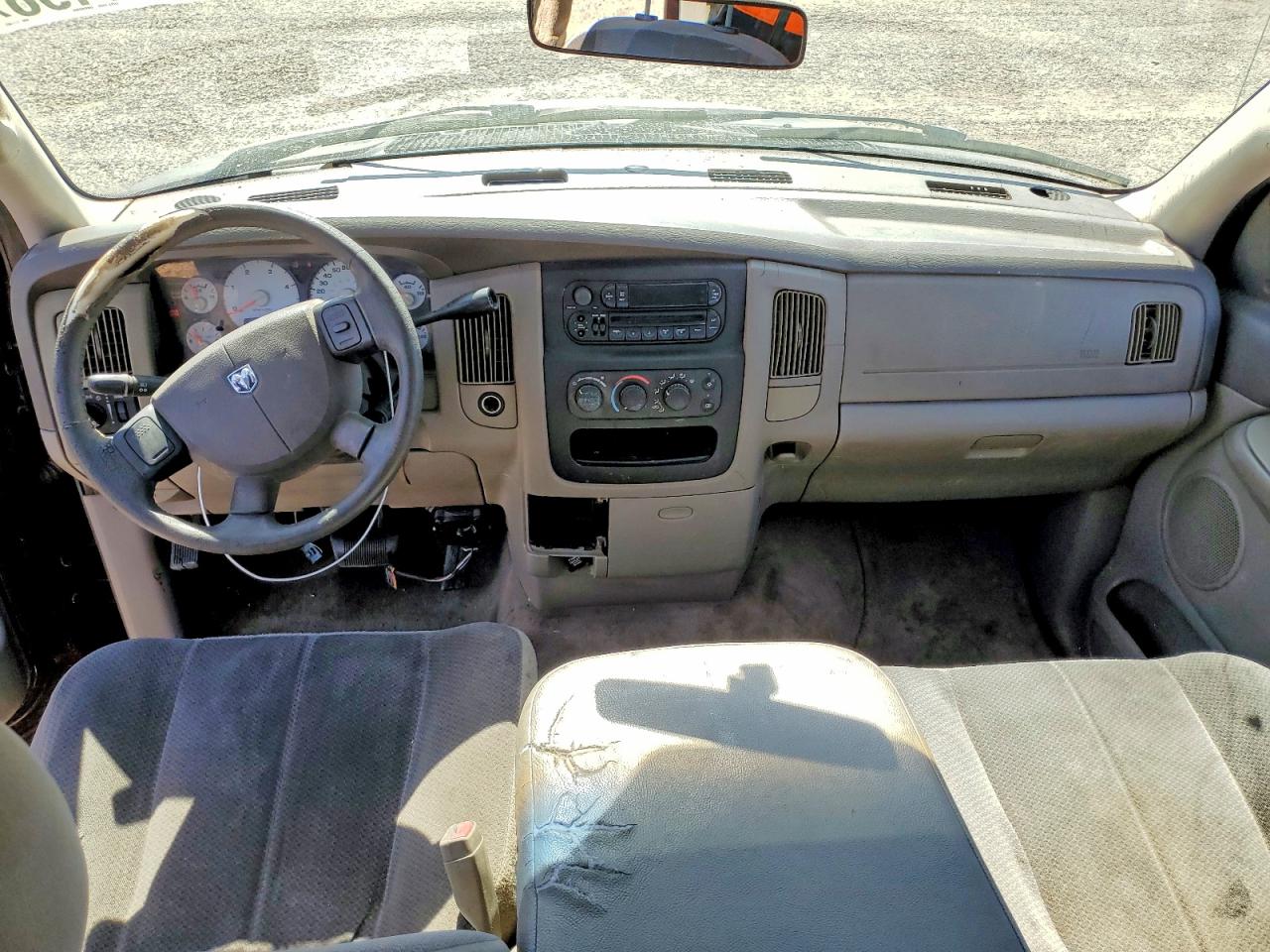 Dodge Ram 3500 St