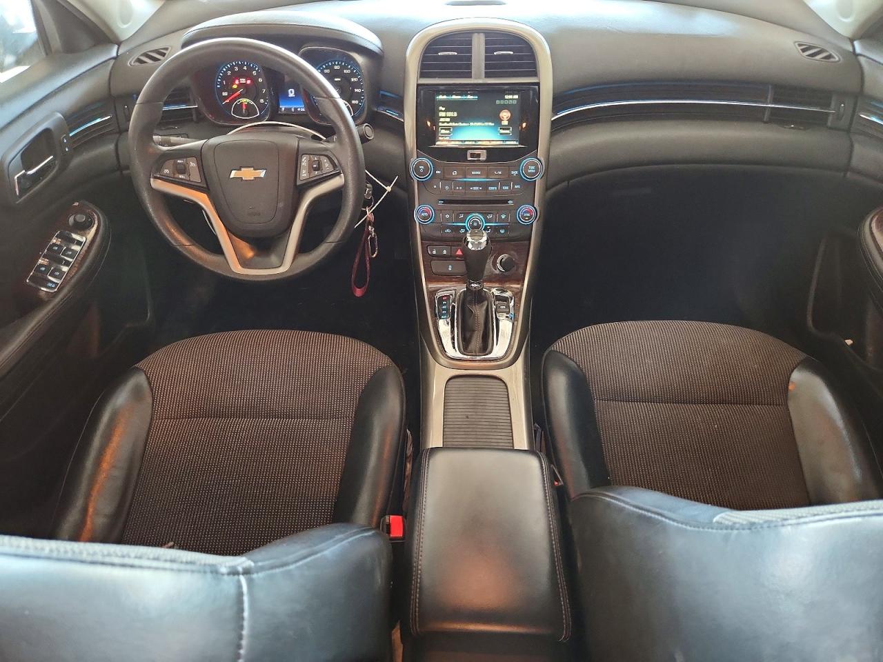 Chevrolet Malibu 1lt