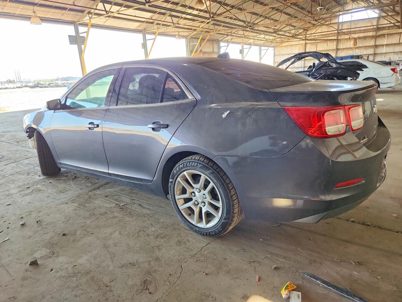 Chevrolet Malibu 1lt