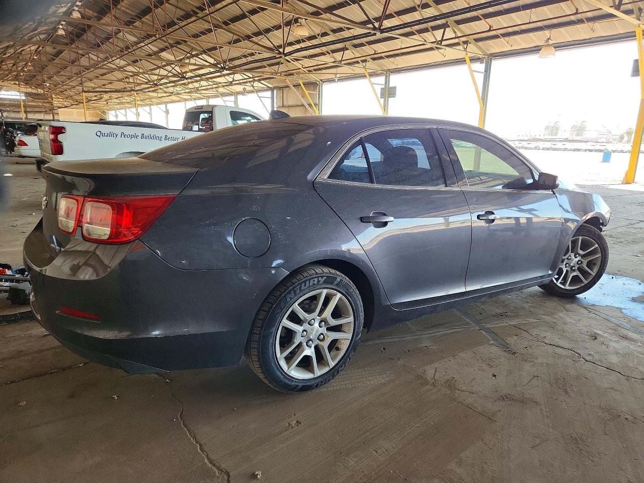 Chevrolet Malibu 1lt