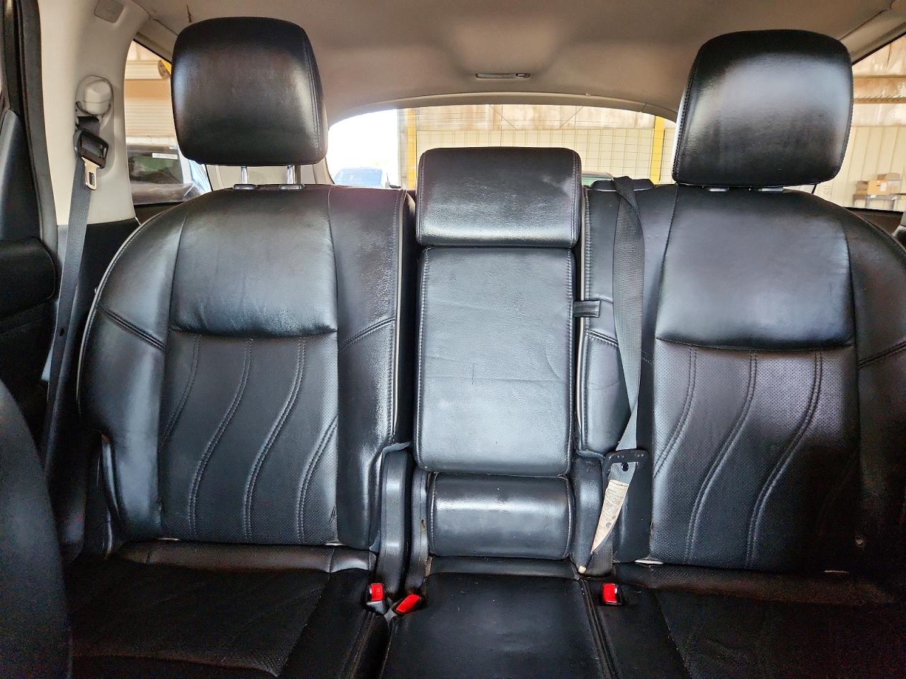 INFINITI Qx Base