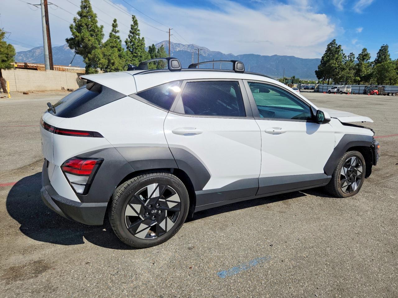 Hyundai KONA Sel