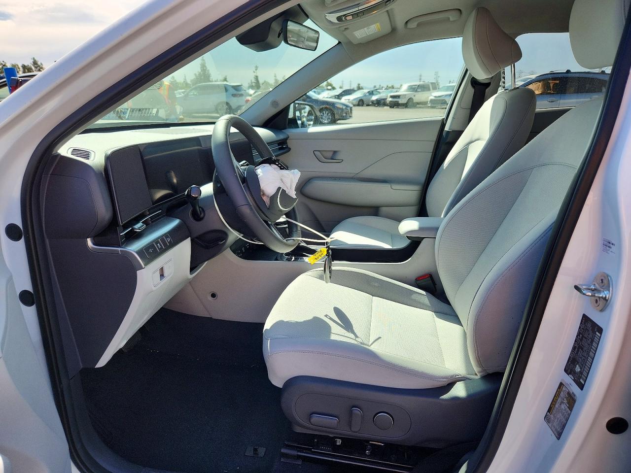 Hyundai KONA Sel