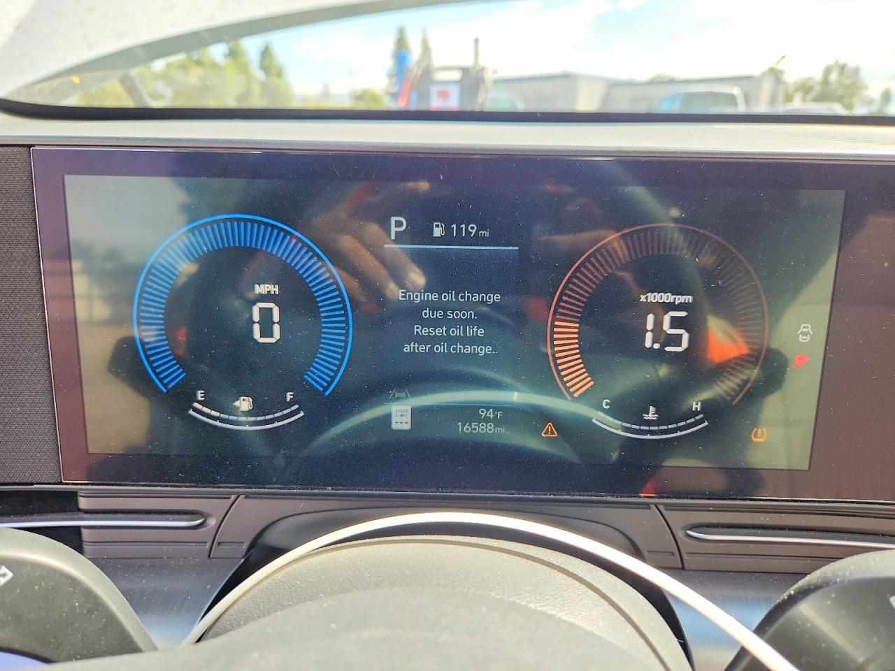 Hyundai KONA Sel