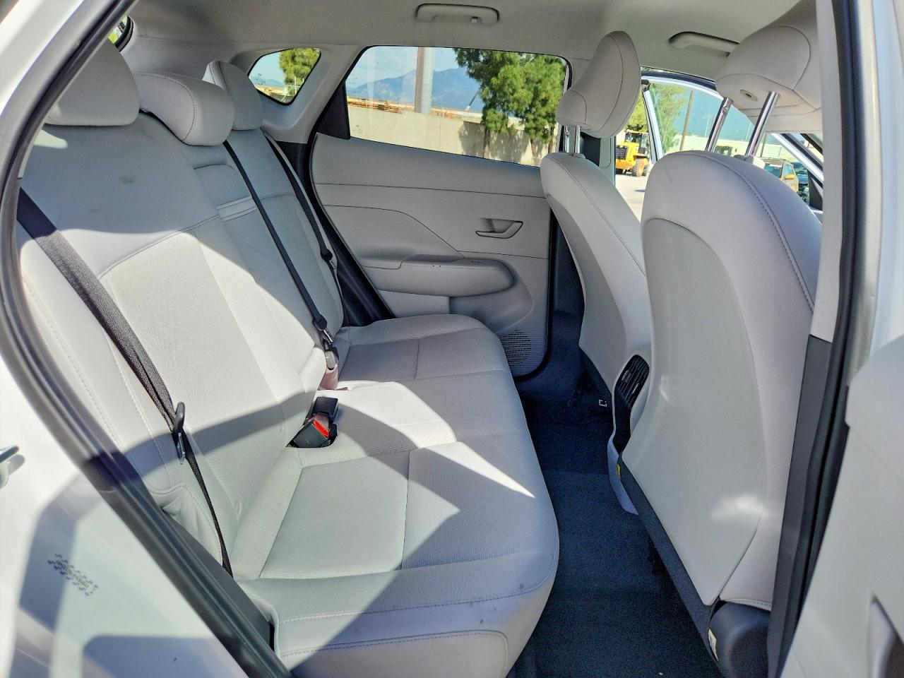 Hyundai KONA Sel