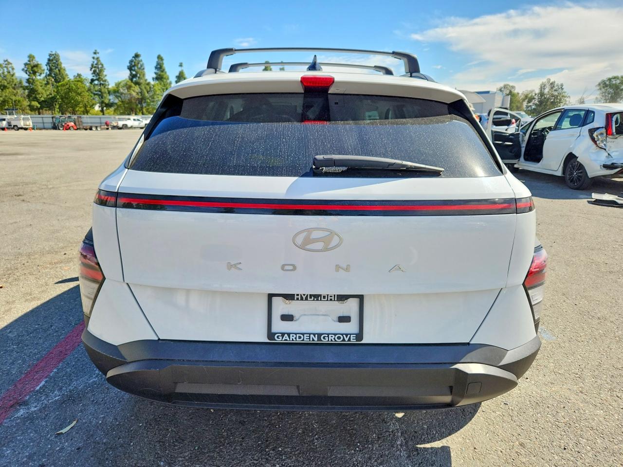 Hyundai KONA Sel