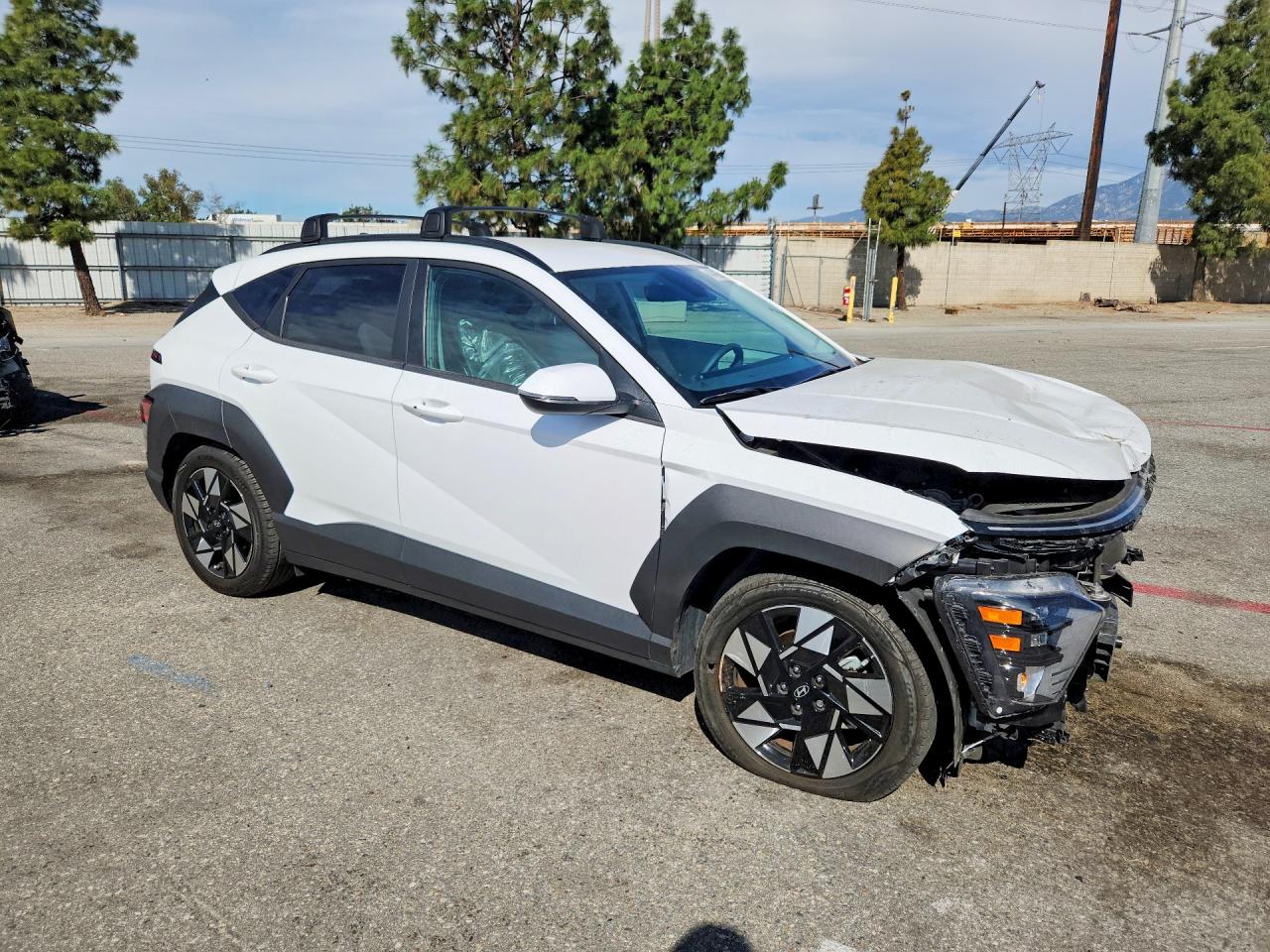Hyundai KONA Sel