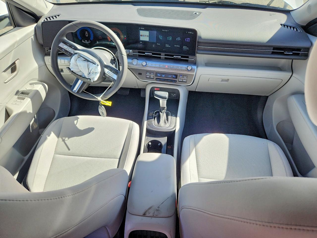 Hyundai KONA Sel