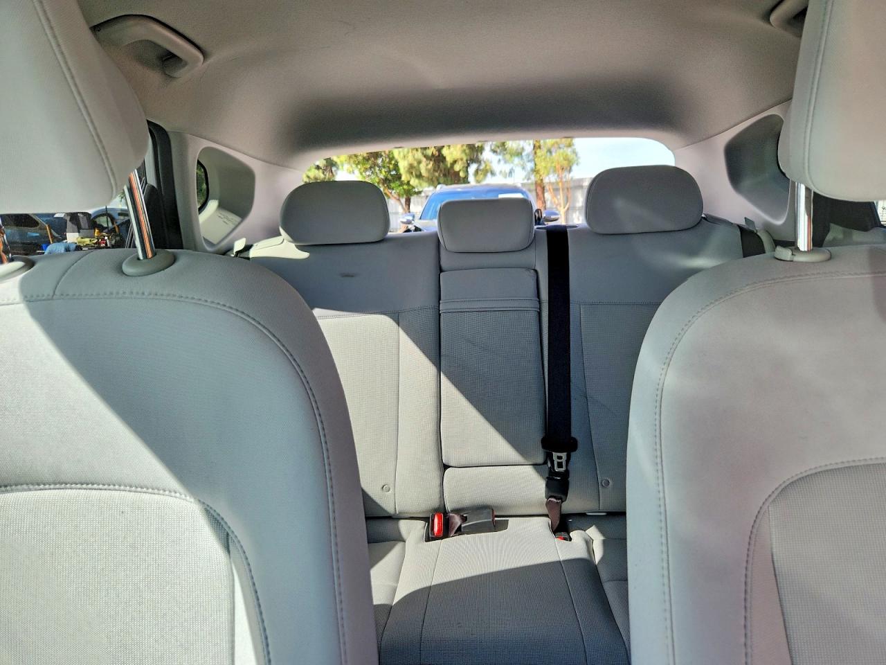 Hyundai KONA Sel