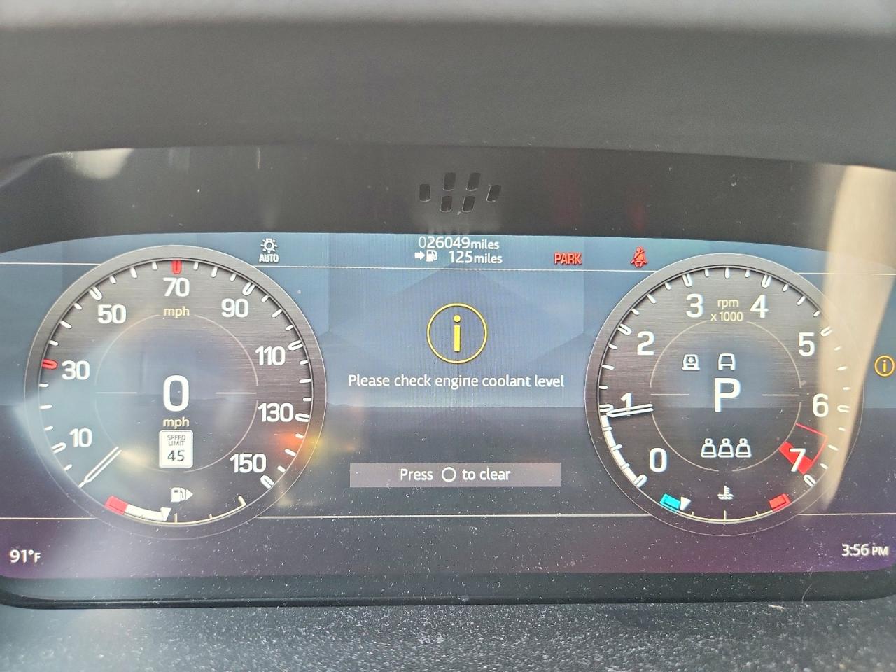 Land Rover Defender 90 X-dynamic S